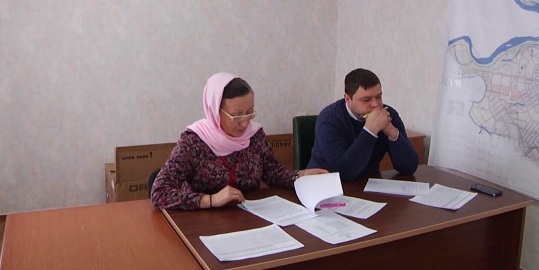 Ініціюється створення Зазимської об’єднаної територіальної громади