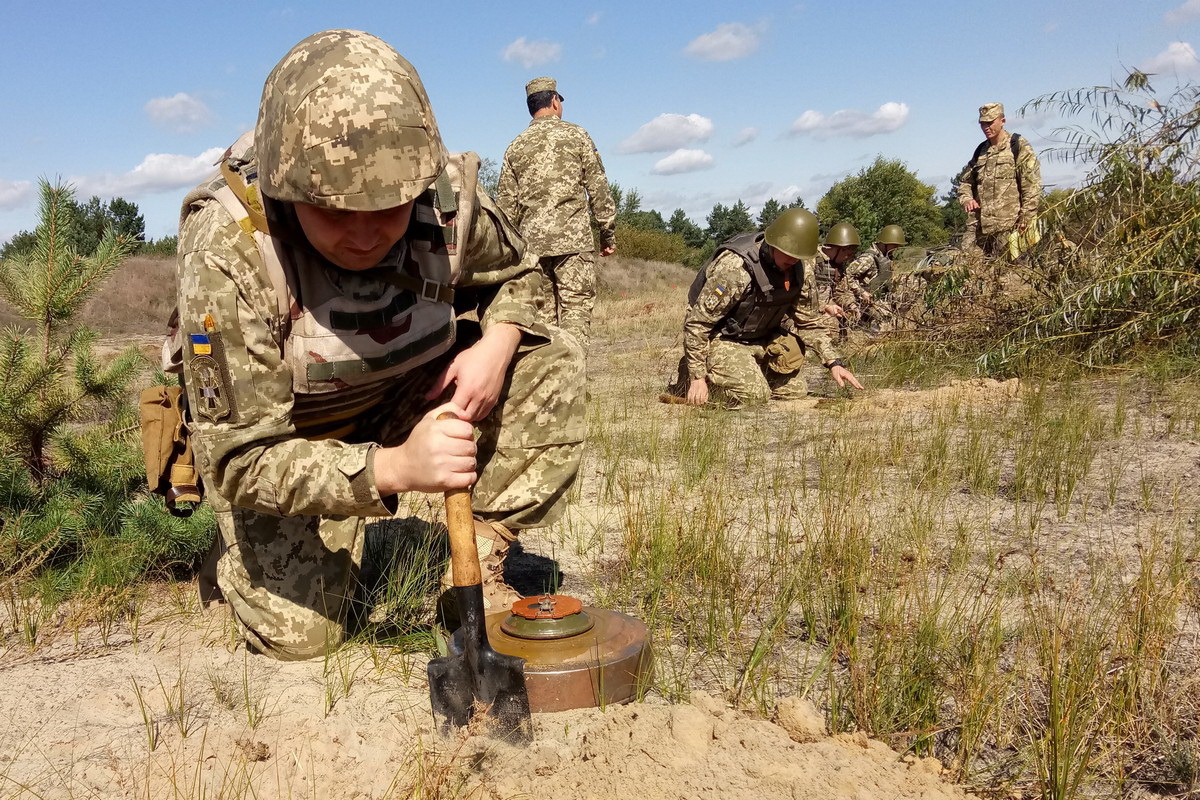 До оборони готуйсь! — міськрада затвердила програму мобілізаційної підготовки
