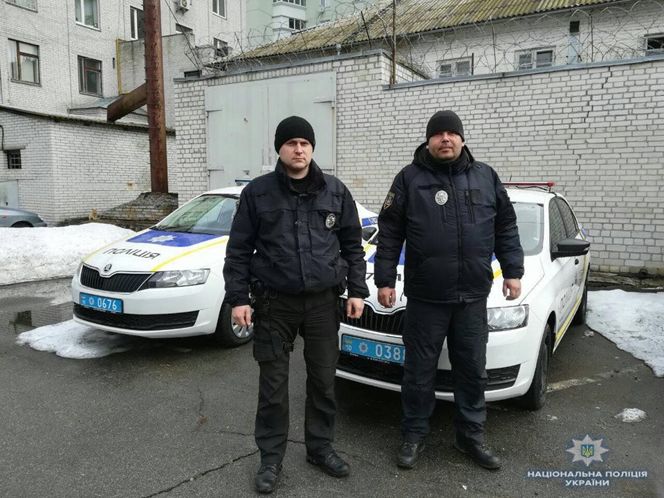 40-річна броварчанка намагалася втопитися у ванній