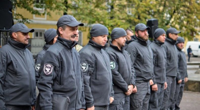 Муніципальна варта від «а» до «я»: кому у дружбу буде служба?