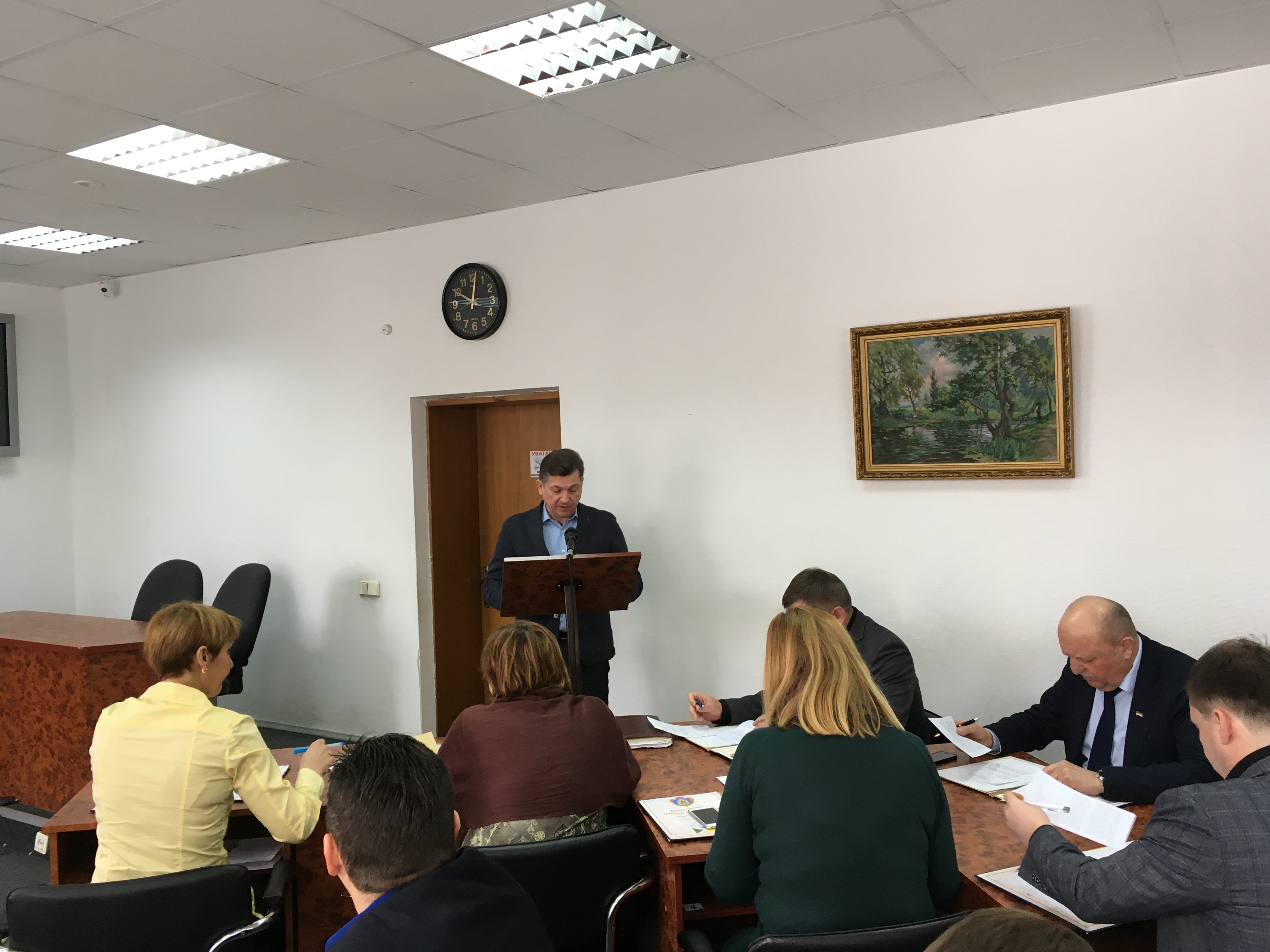 Місцевих перевізників знову обере виконком – інших охочих немає