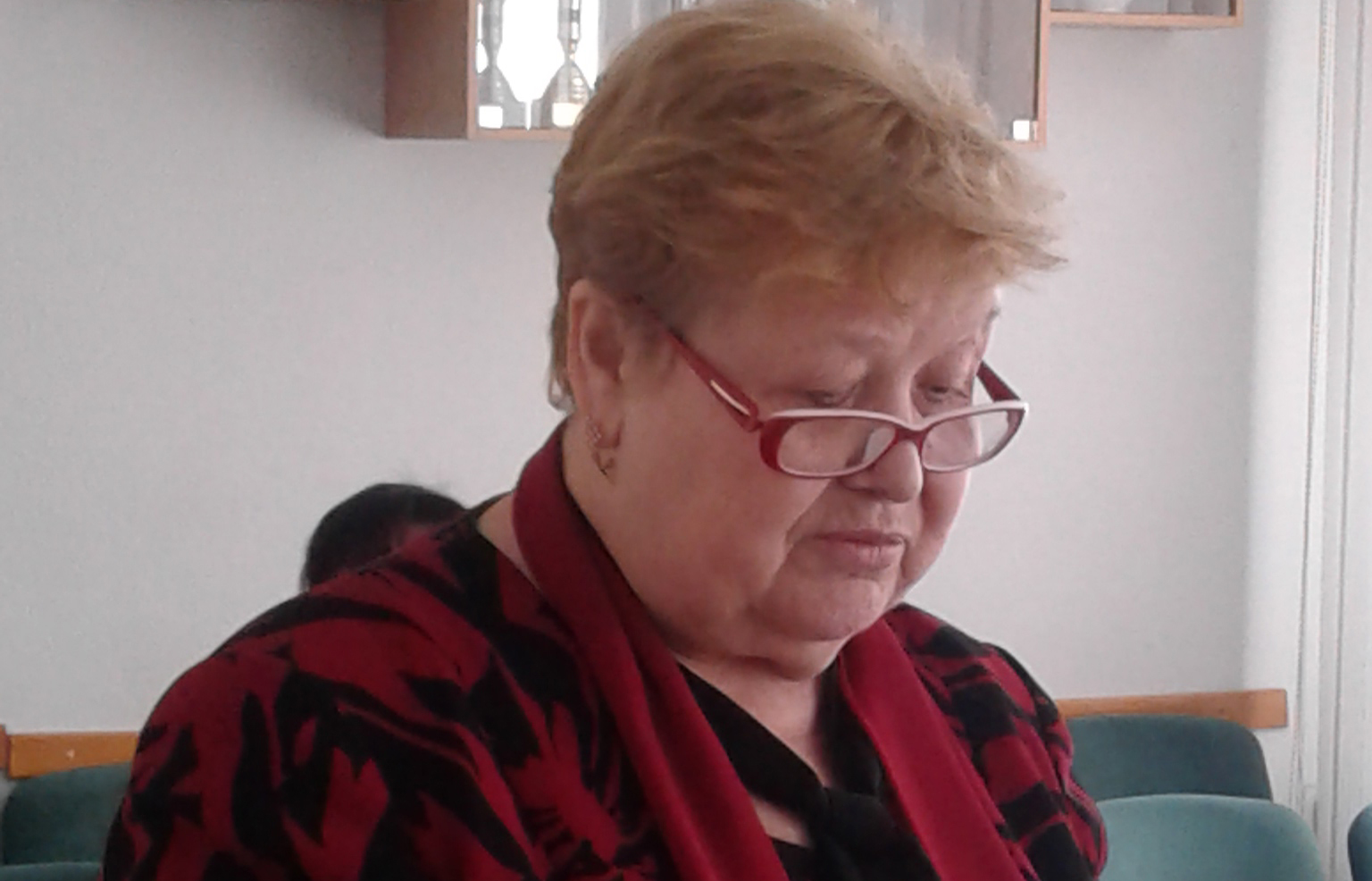 «Ряд закладів культури Броварського району – у незадовільному стані»