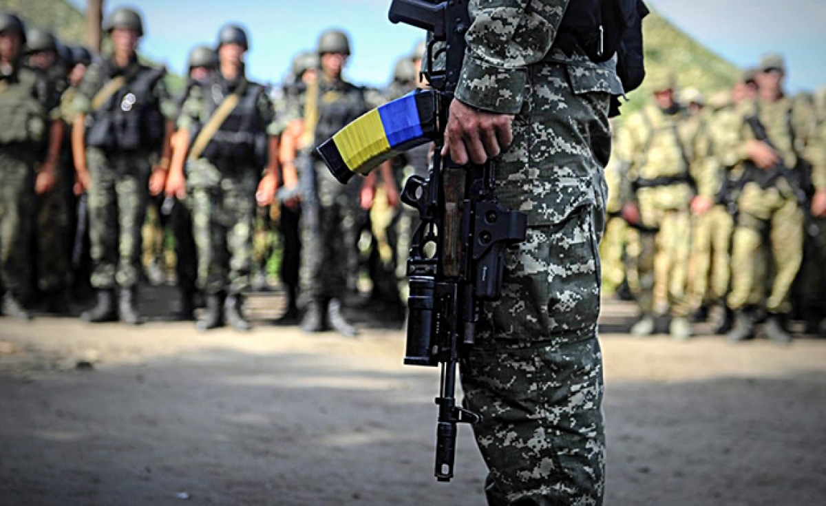 Цільова мобілізація в Україні: що відомо? армія, добровольці