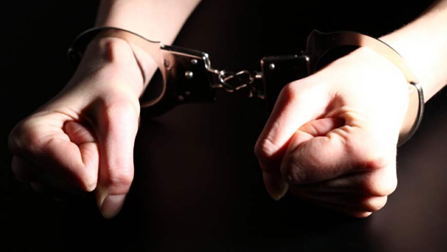 Поліція затримала викрадача будівельних інструментів