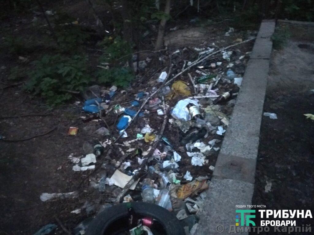 сміття