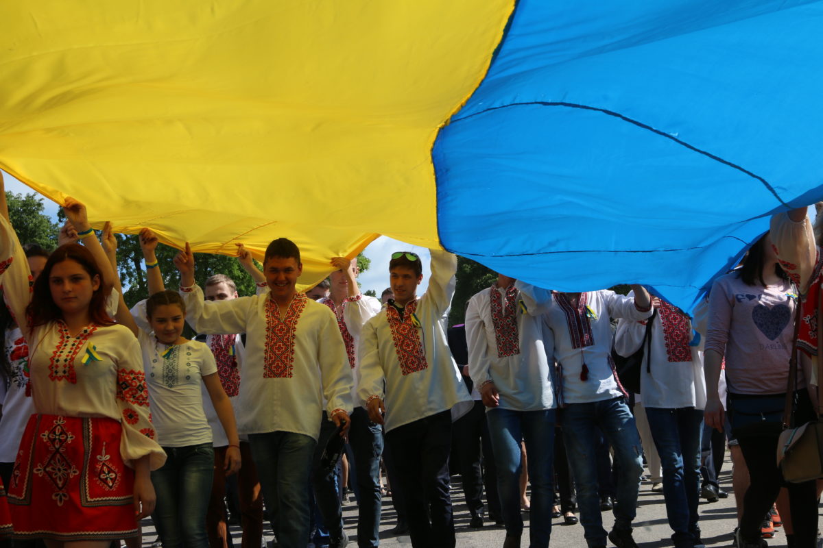 У Броварах відбудеться обласний фестиваль “Таланти твої, Київщино!”