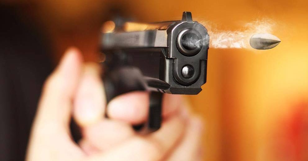 У броварському кафе чоловік стріляв в охоронця