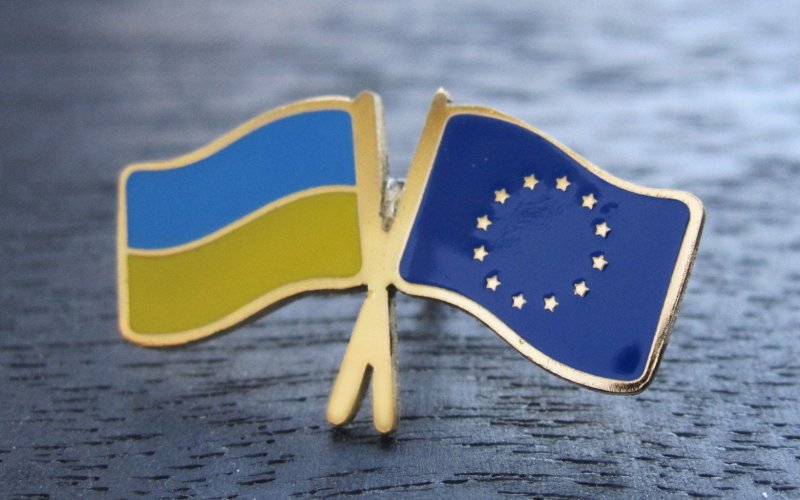 Броварчанам пояснять, що дає Україні Угода про асоціацію з ЄС