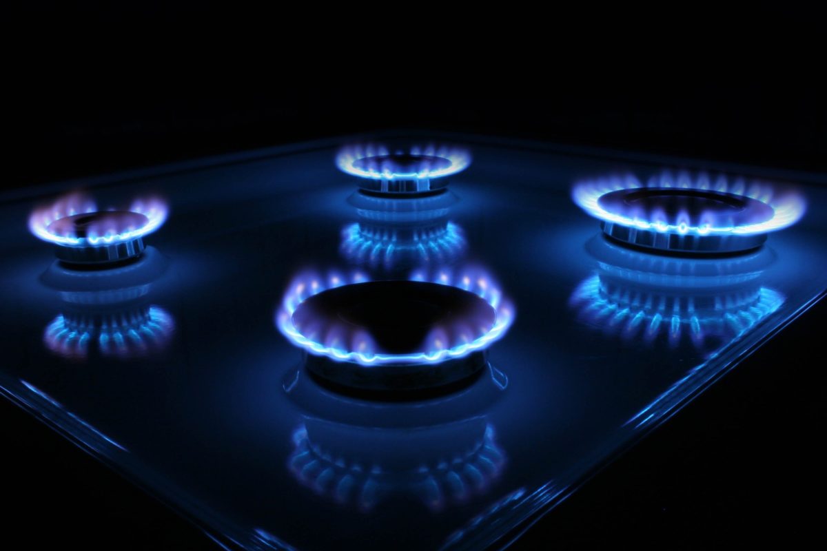На «Торгмаш» достроково повертається газопостачання