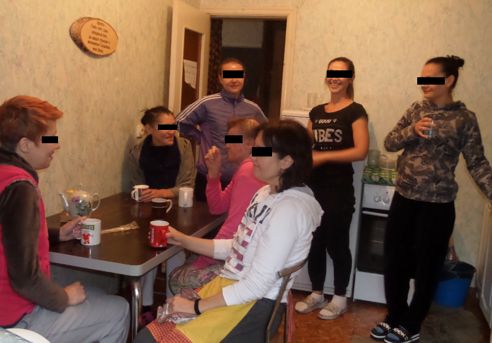 Допоміг собі – допоможи іншому: про нинішніх і колишніх наркозалежних