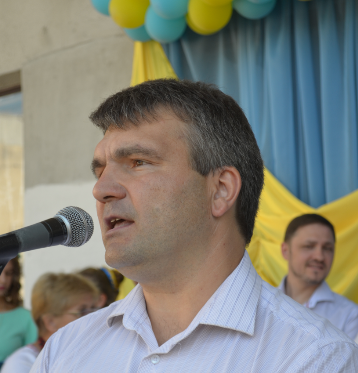 Суд поновив Олексія Христинченка на посаді голови Калитянської громади. Несправедливо?