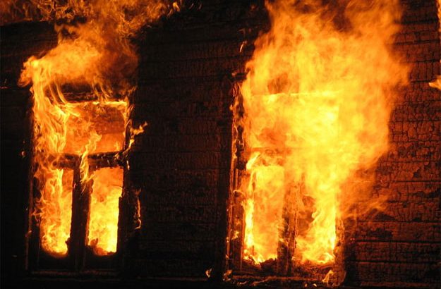 Врятувати будинок від пожежі: у Броварах відбудеться семінар