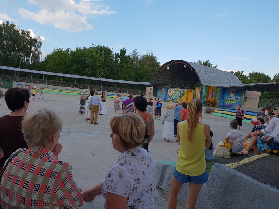 Бровари в липні 2019-го: виставки, танці, шоу Петра Бампера та Суса – ОГЛЯД