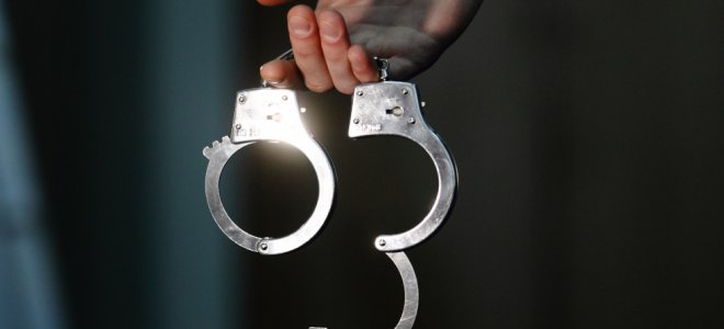 У селі Світильня поліція затримала двох грабіжників