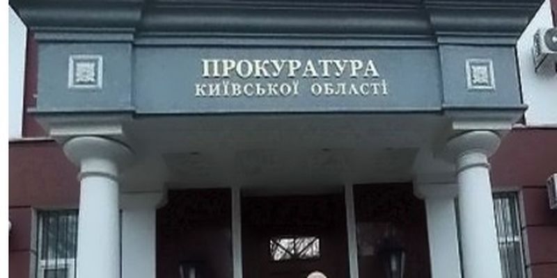 Броварські правоохоронці затримали чоловіка, який незаконно переправляв людей через український кордон
