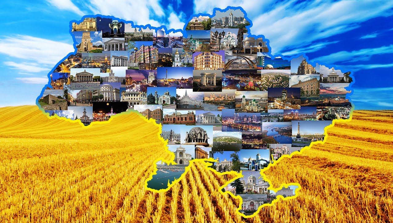 День Незалежності в Броварах. Програма святкування