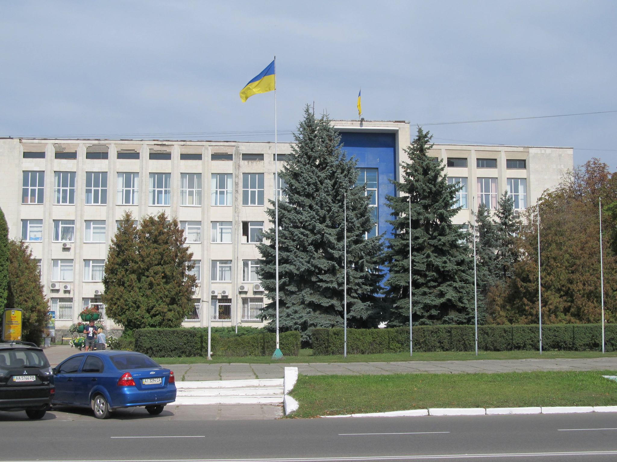 Позачергова сесія Броварської міськради відбудеться 10 жовтня