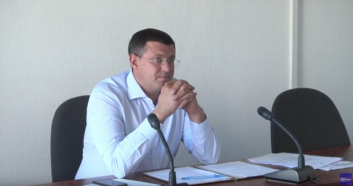 Графік прийому громадян очільниками міста на вересень