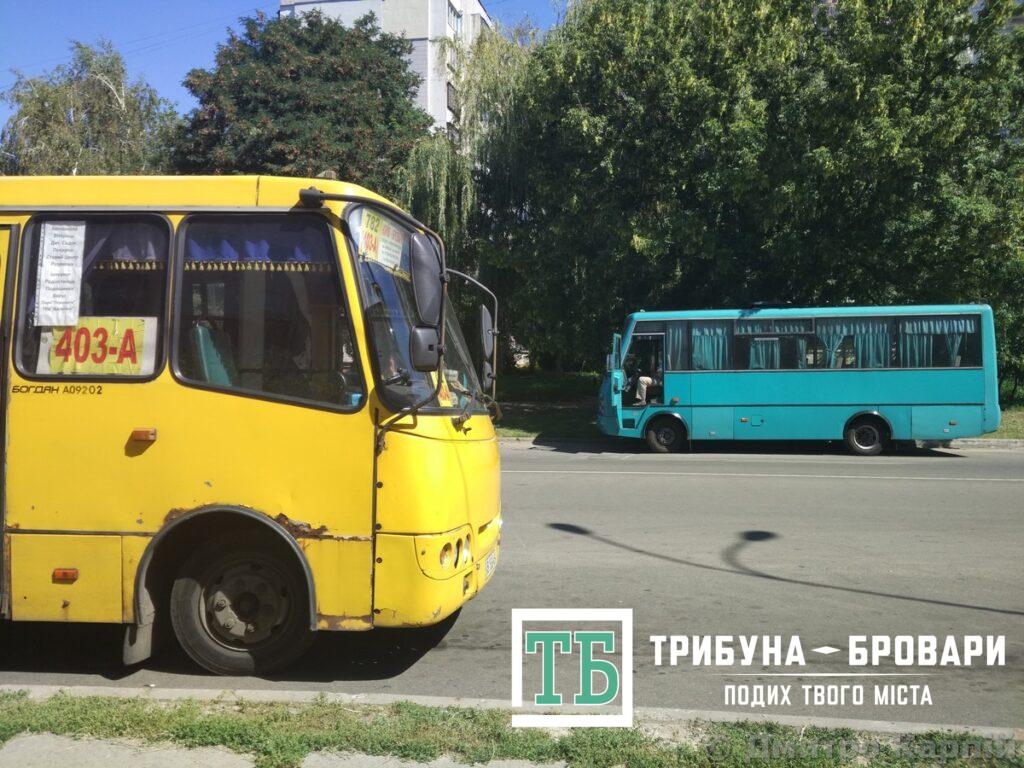 Маршрутки