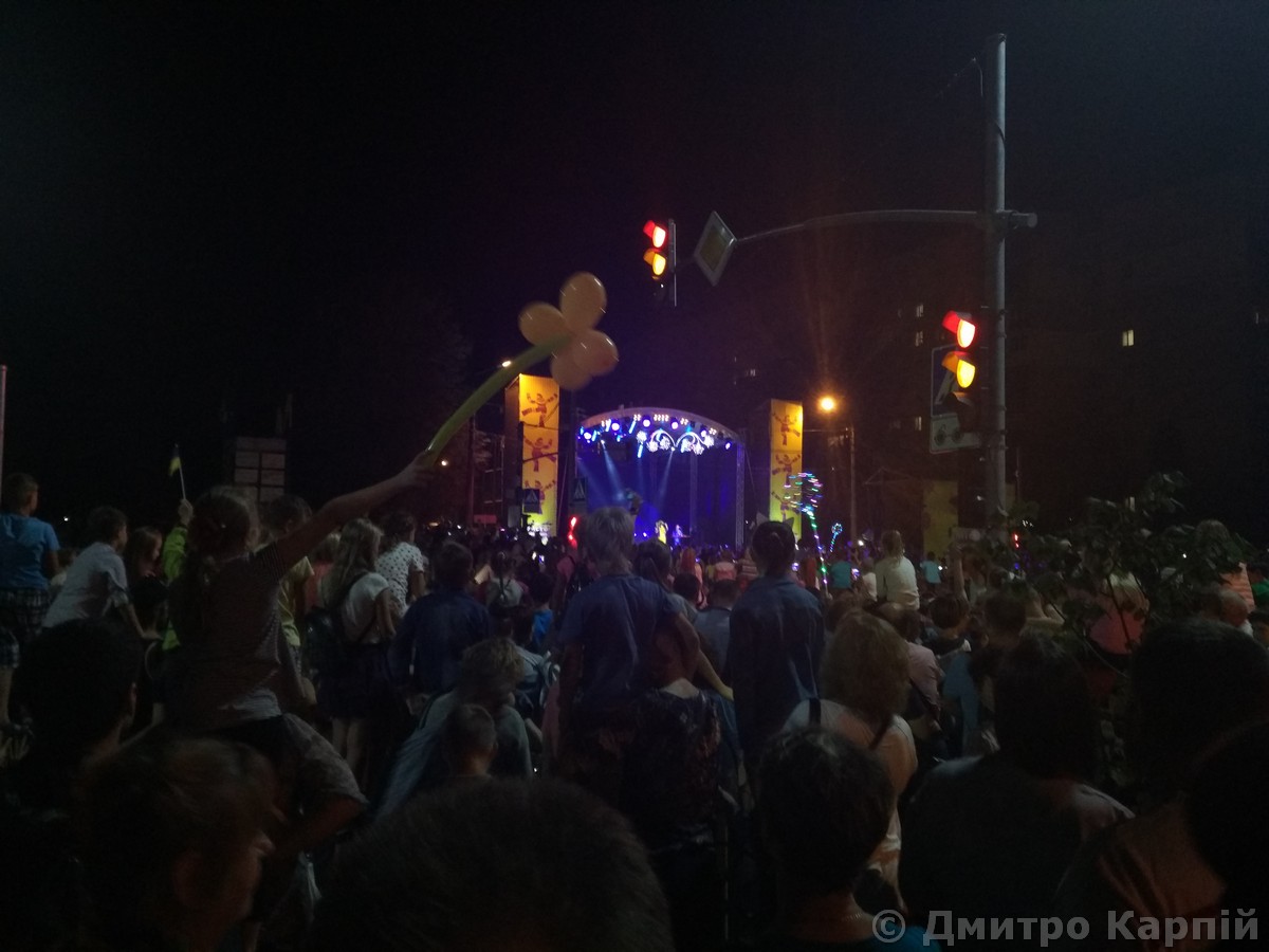 Бровари у квітні 2019-го: концерти, вистави та виставки – ОГЛЯД