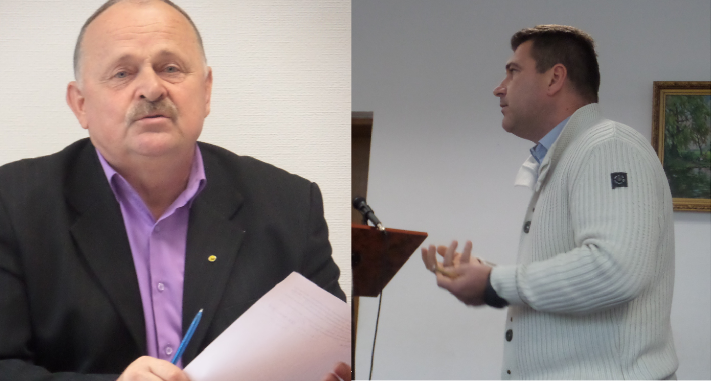 Громадська рада при виконкомі: одні не здатні головувати, інші – працювати?