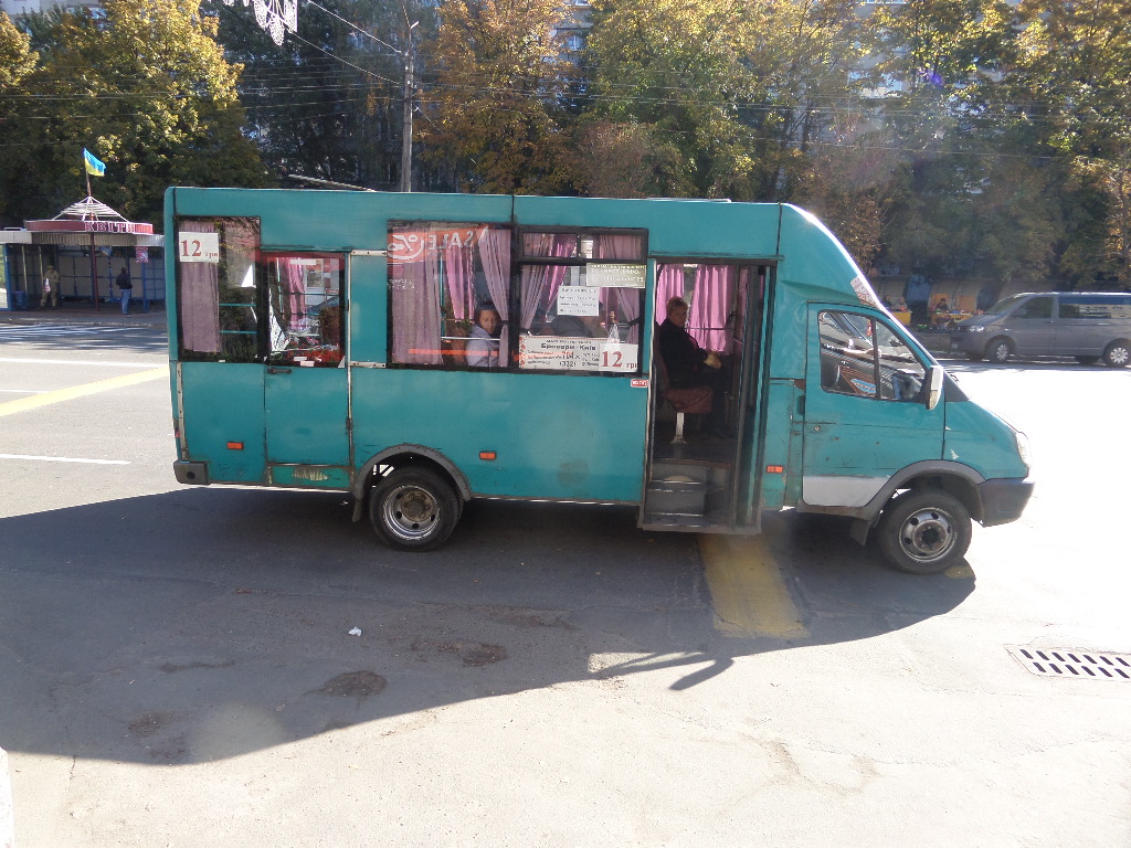 Війни перевізників: «Інватранс» VS «АТП 13209», «Бровариавтопас», «Автопас-К», «Автосоюз», «Союз-Авто»