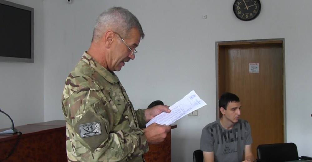Житло для бійців: хто отримає квадратні метри «поза чергою»