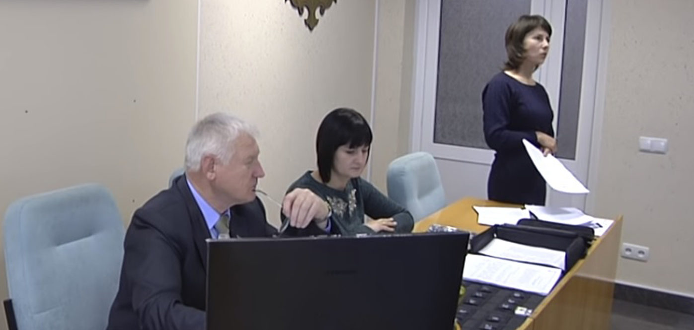 Великодимерська ОТГ на 80 тисяч збільшила фінансування програми допомоги онкохворим, але голосували за це не всі