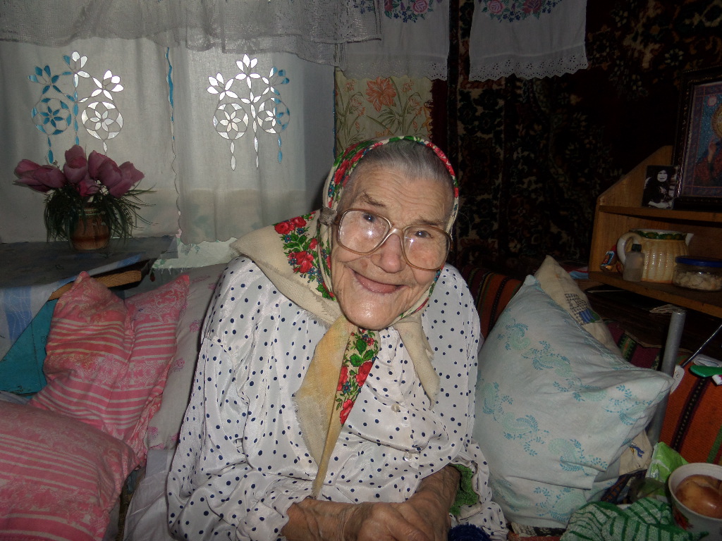 Понад 100 літ: на Броварщині живуть три бабусі, які пережили два Голодомори та 7 вождів