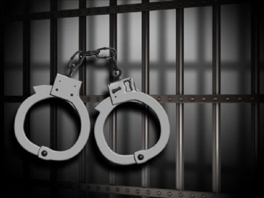 За крадіжки та шахрайство в Броварах чоловік отримав 4 роки в’язниці
