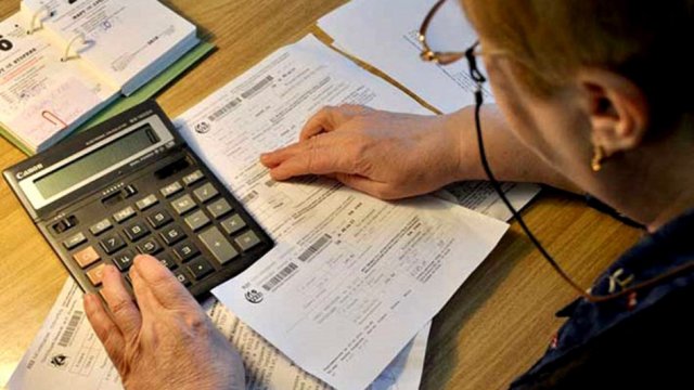 Нові тарифи: опалення та гаряча вода – з 12 грудня, теплова енергія – із 1 січня
