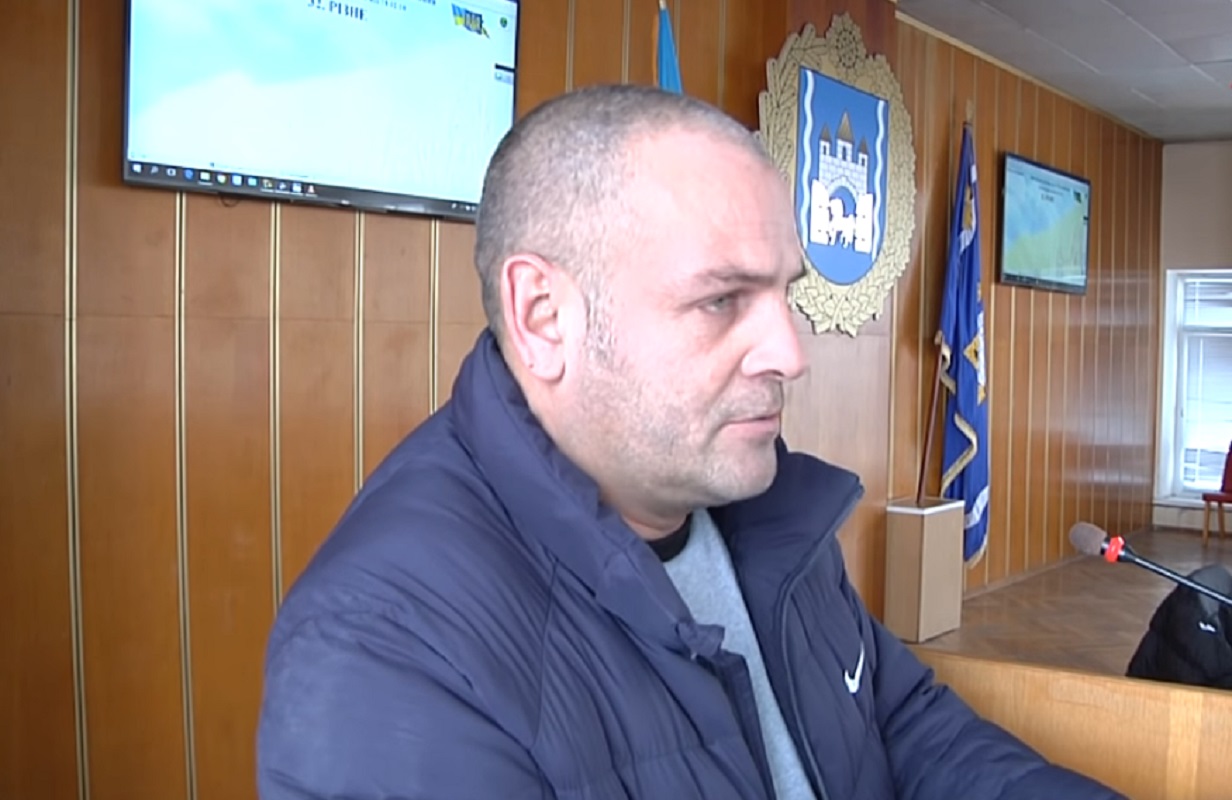 Учасники АТО Броварщини вважають поведінку Олега Кищука «неприпустимою» та вимагають відповісти на три запитання