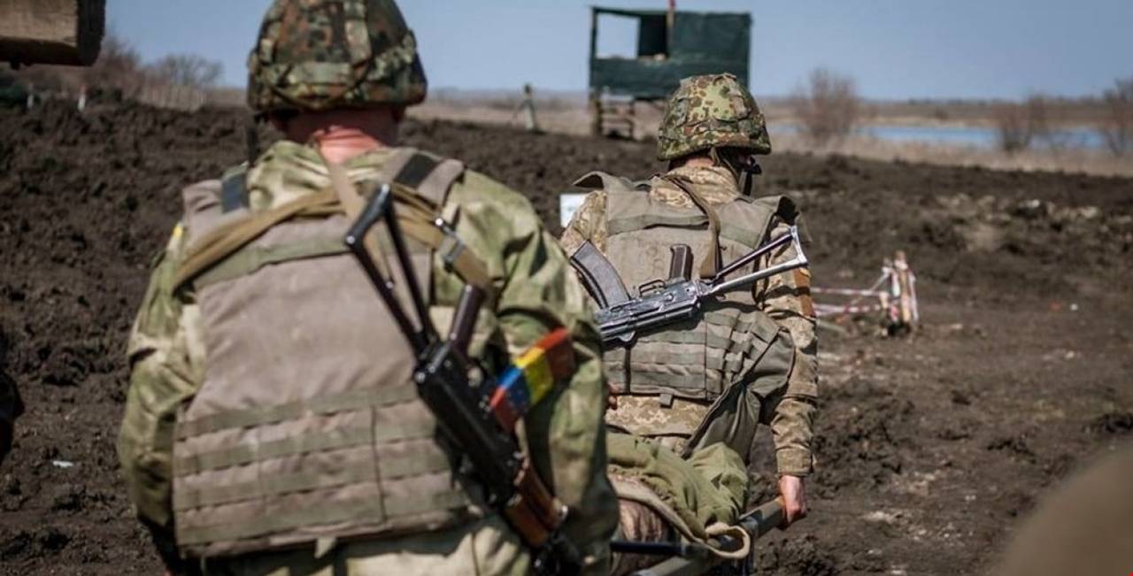 На допомогу військовослужбовцям місто виділило понад два мільйони гривень