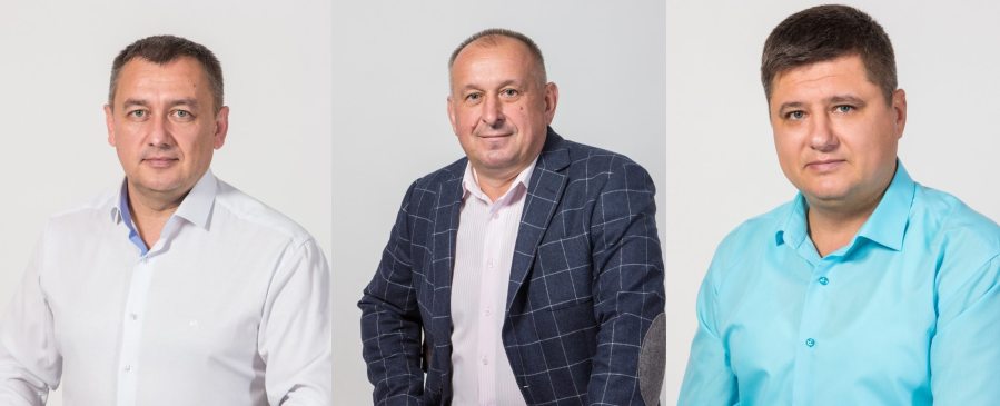 20 грудня перед громадою звітуватиме фракція «Укроп»