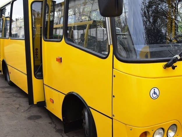 Підготовка до конкурсу перевізників: оновлено склад конкурсної комісії