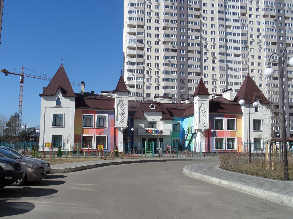Коли у «Казці» життя не казкове: за три роки в дитсадку змінилося три керівники
