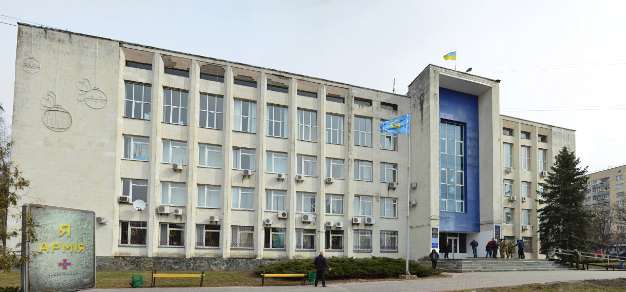 Зміни до міських Програм допомоги АТОвцям, будівництва, питної води, підтримки КП, збереження зелених зон та інше, – 54-та сесія міськради
