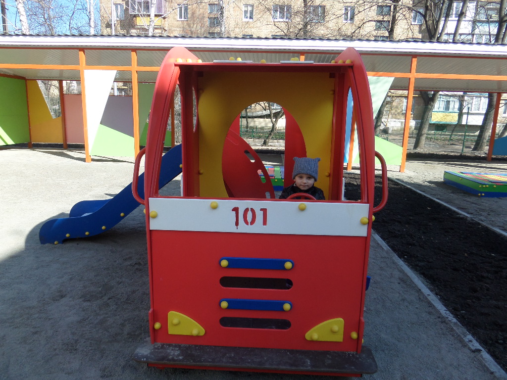 Дитсадок «Оленка» розпочав свою роботу: за півдня записали 6 дітей
