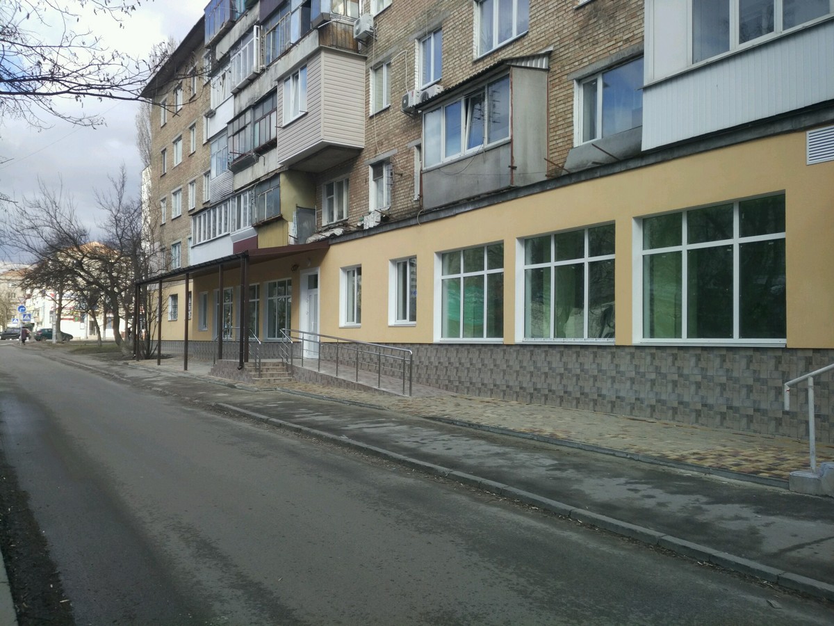 Нову амбулаторію на Порошинці заплановано відкрити до кінця квітня, – Ігор Кравцов