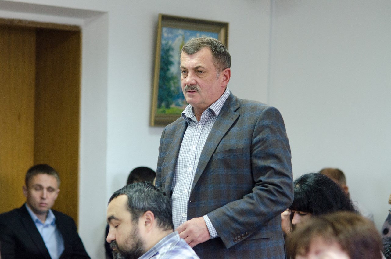 Ігор Кравцов