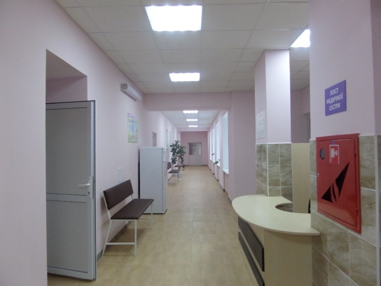 Броварська лікарня «боєздатна» завдяки доплатам міста, – підсумки гуманітарної комісії