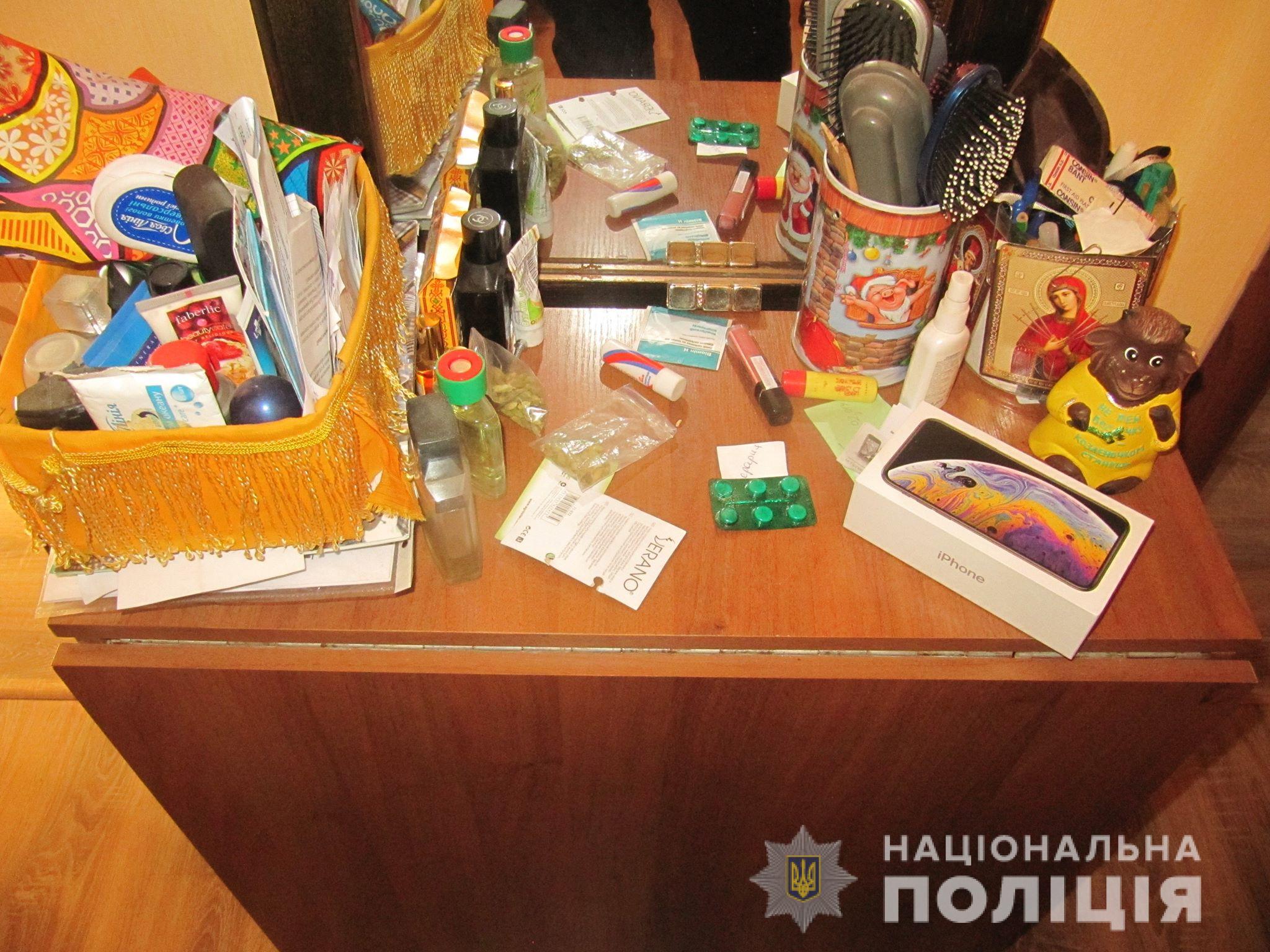 За крадіжку серед білого дня шкатулки з прикрасами у Броварах судитимуть грузина
