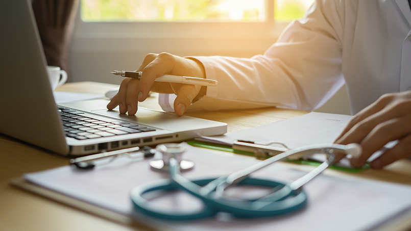 Стоп фальшивці: в Україні впровадять е-лікарняні