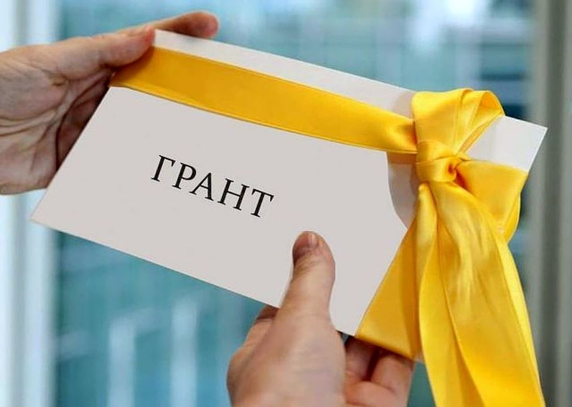 Малі та середні приватні підприємства мають шанс отримати грант