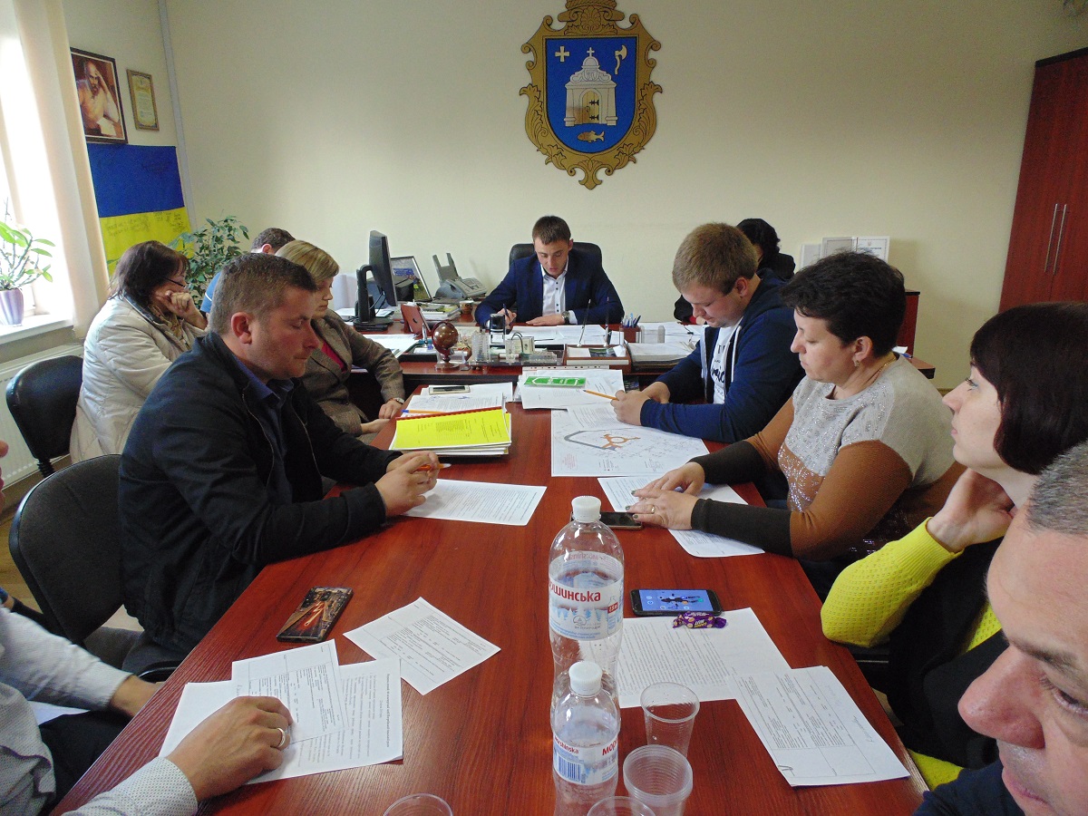 Зазимська та Калинівська ОТГ: ухвалено остаточні рішення про їх утворення