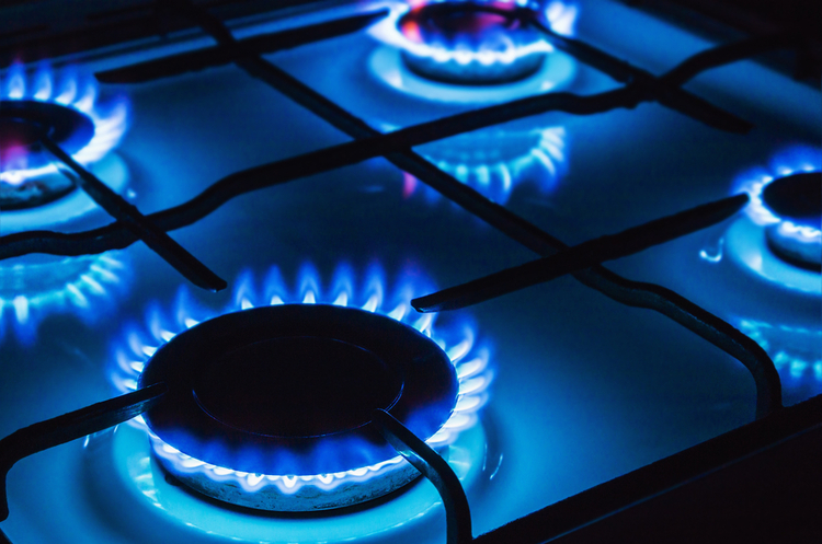 Ціна на газ для населення у червні зменшиться на 7,3% – «Нафтогаз України»