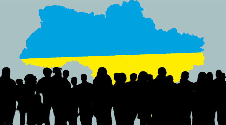 Перепис населення України планують провести через смартфон