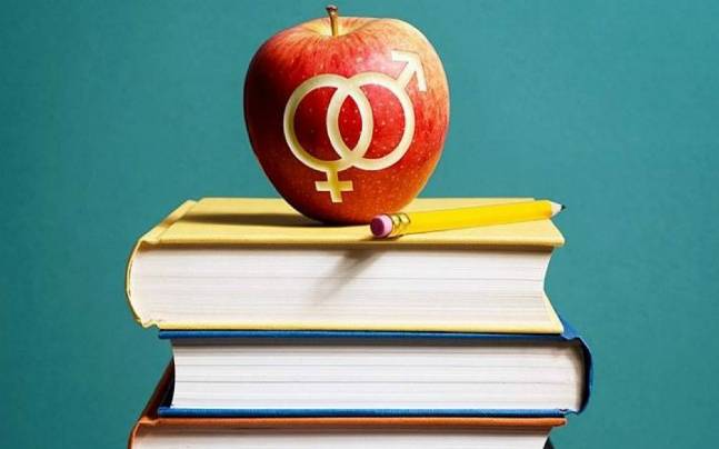 Сексуальна освіта: на допомогу батькам та підліткам
