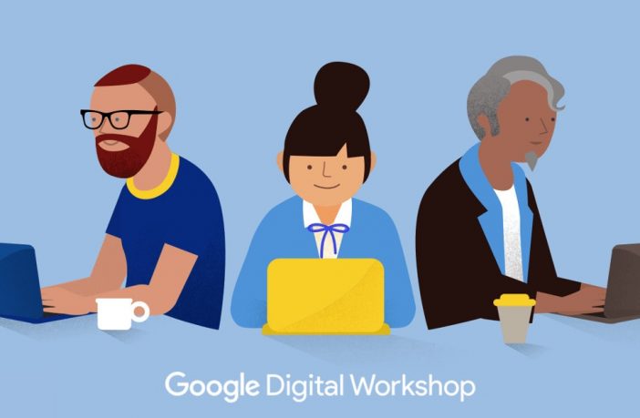 Як досягти успіху в будь-якій кар’єрі: Google запустив безкоштовні онлайн-курси