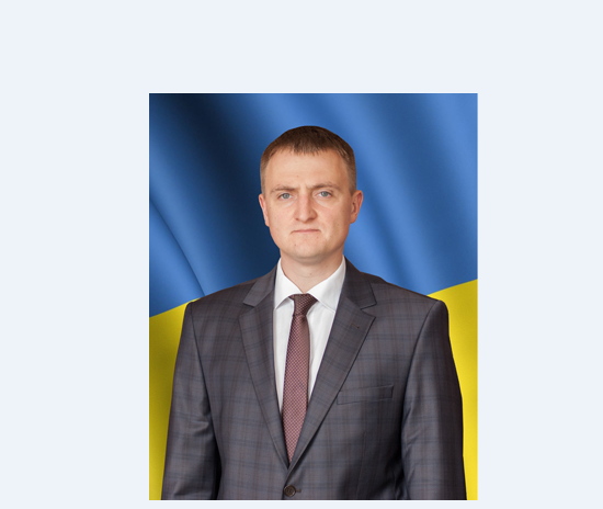 У Броварах проведе прийом громадян заступник прокурора Київщини